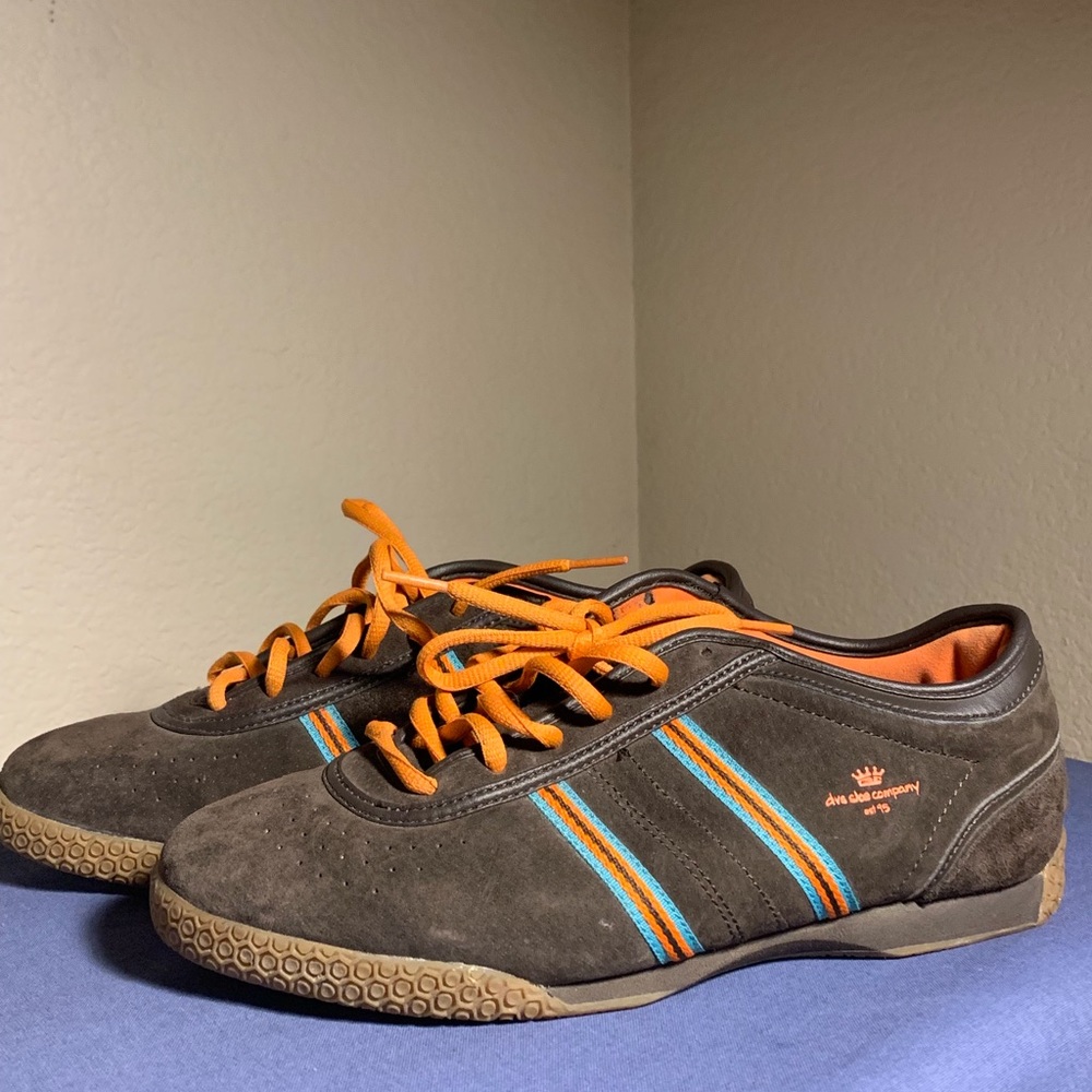 juliette lewis DVS skate shoe
